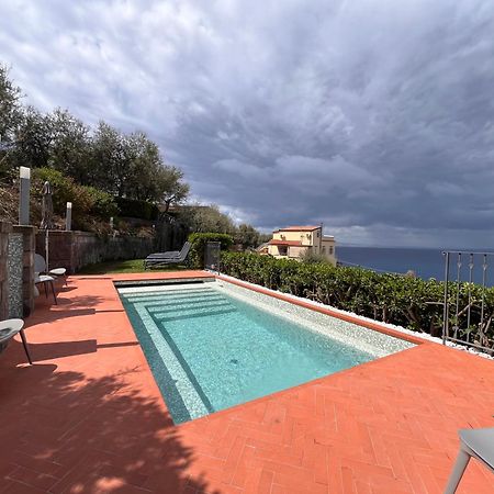 Готель Sorrento & Else Екстер'єр фото
